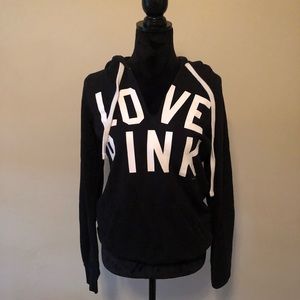 VS PINK Pullover Hoodie